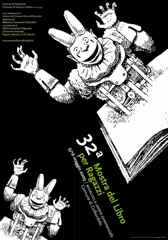 32^ Mostra del libro di Colbordolohttps://www.exibart.com/repository/media/eventi/2009/05/32^-mostra-del-libro-di-colbordolo.jpg